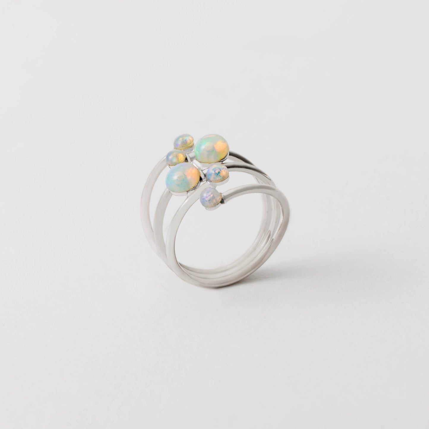 Crystal Rain